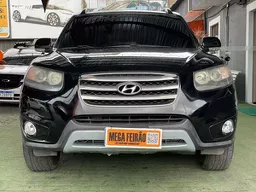 Hyundai Santa Fé