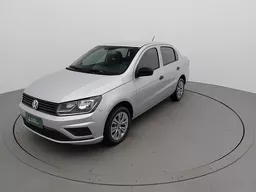 Volkswagen Voyage