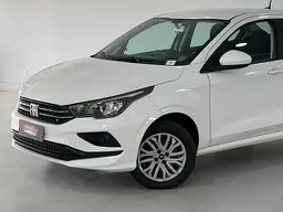 Fiat Cronos