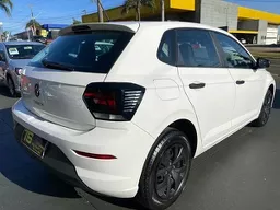 Volkswagen Polo Hatch