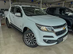 Chevrolet S10