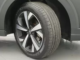 Volkswagen Nivus