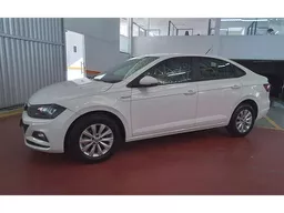 Volkswagen Virtus