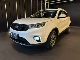 Ford Territory