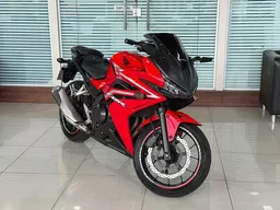 CB 500