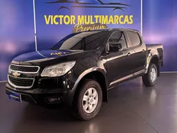 Chevrolet S10