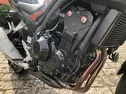 Honda CB 500 2020-laranja-curitiba-parana-2