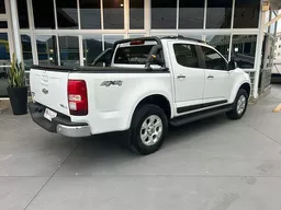Chevrolet S10