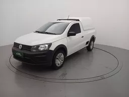 Volkswagen Saveiro