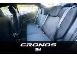 Fiat Cronos