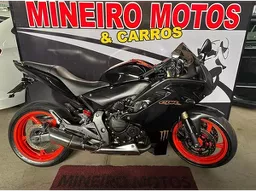 CBR 600