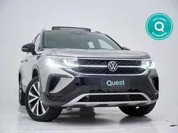 Volkswagen Taos