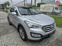 Hyundai Santa Fé