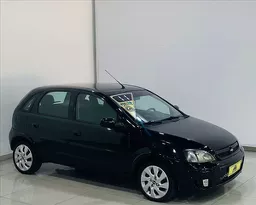 Chevrolet Corsa