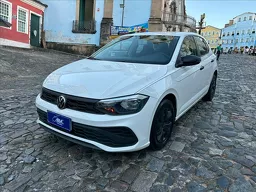 Volkswagen Polo Hatch