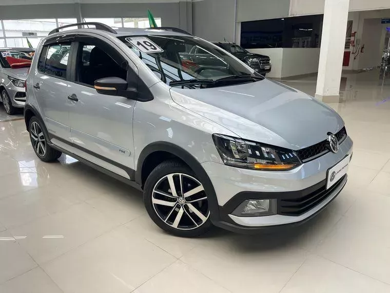 Foto do carro