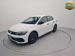 Volkswagen Polo Hatch