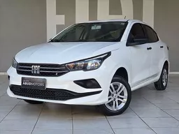 Fiat Cronos