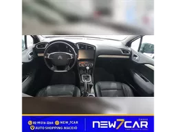 Citroën C4 Lounge
