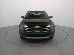 Chevrolet Montana
