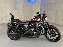 Sportster 883