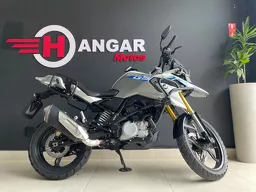 G 310 GS