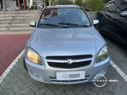 Chevrolet Celta