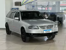 Volkswagen Parati