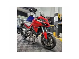 Multistrada