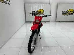 CRF