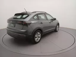 Volkswagen Nivus
