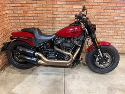 Fat Bob