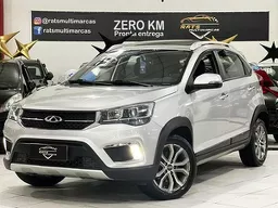 Chery Tiggo 2