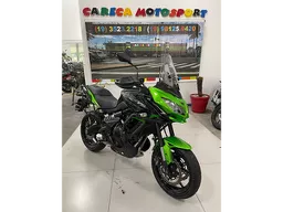 Kawasaki Versys