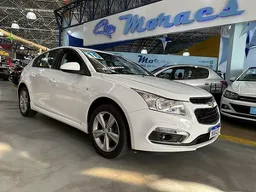 Cruze