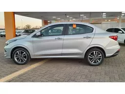 Fiat Cronos