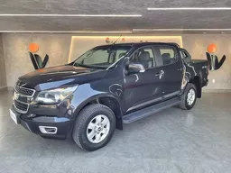 Chevrolet S10