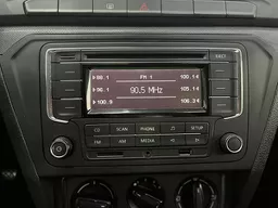 Volkswagen Voyage