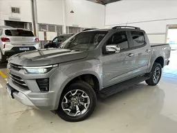 Chevrolet S10