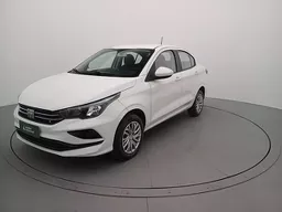 Fiat Cronos