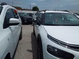 Citroën C4 Cactus