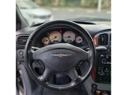 Chrysler Grand Caravan