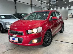 Chevrolet Sonic