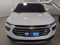 Chevrolet Montana