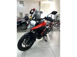 Suzuki V-Strom