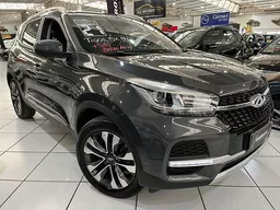 Chery Tiggo 5X Pro