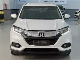 HR-V