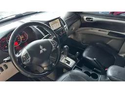 Mitsubishi Pajero Dakar
