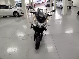 Tiger Sport