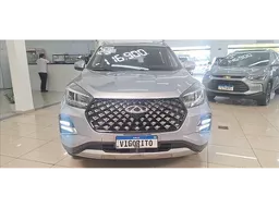 Chery Tiggo 5X Pro